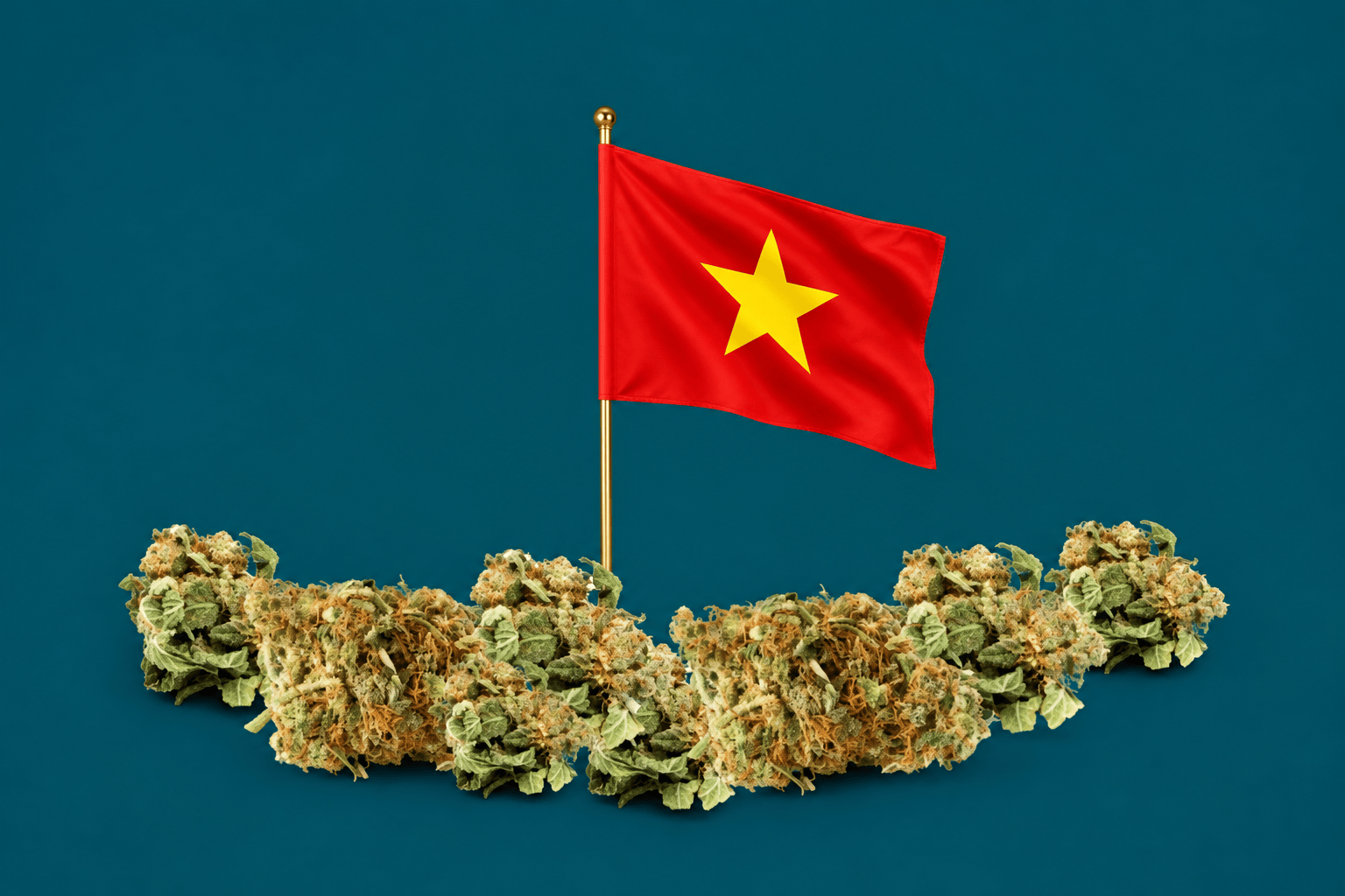 How to buy weed in HoChiMinh city vietnam